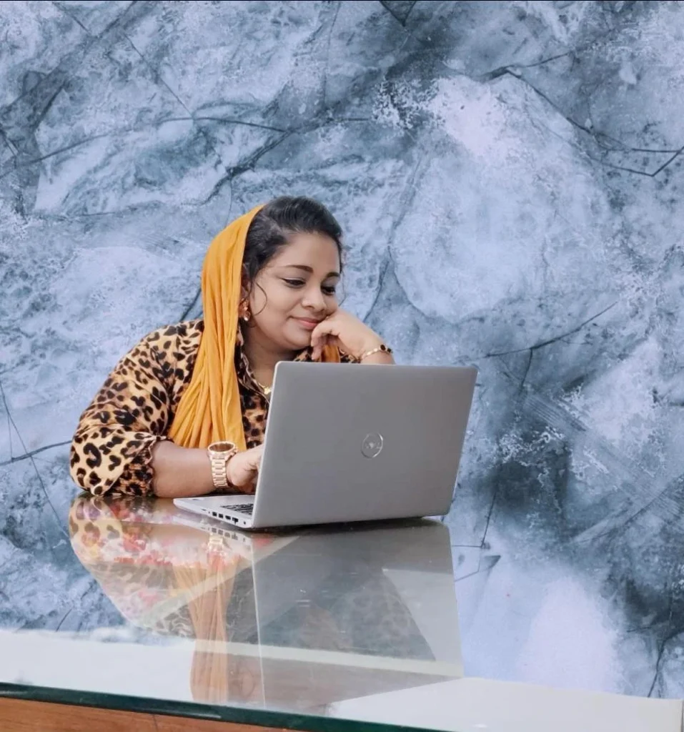 Nusaiba Shafeeq the best digital marketer in palakkad. I provide services SEo,SMM,Content marketing, Email Marketing