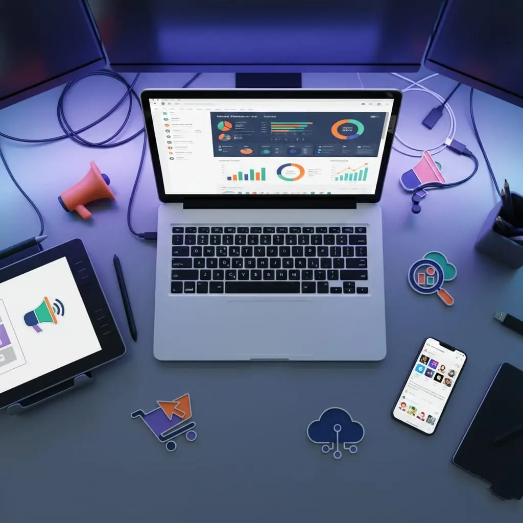 importance of digital marketing